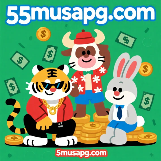 5musapg.com