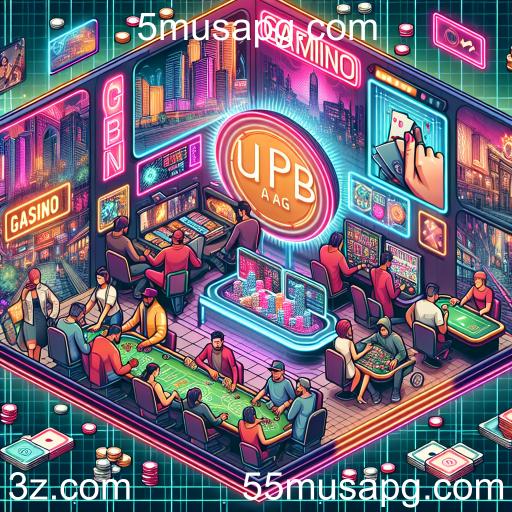 Explorando o Mundo dos Jogos de Simulação